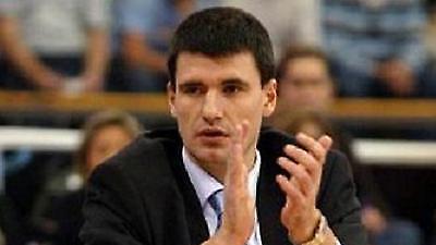 Περάσοβιτς: «Σεβασμός στον Ολυμπιακό»