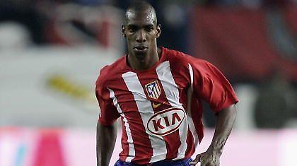 Χτύπησε ο Περέα στην Ατλέτικο