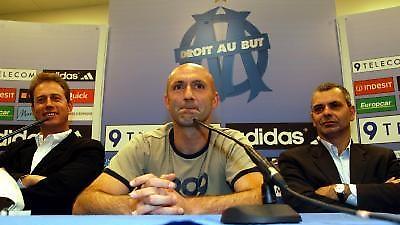 Κοντά στην Πόρτσμουθ ο Περέν