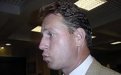 Περέν και με... βούλα στους «Αγίους»