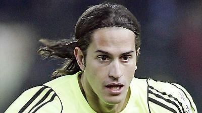 ΑΡΗΣ: Διπλός μπελάς