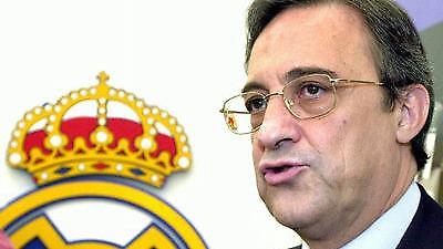 Ο αισιόδοξος κύριος Πέρεθ