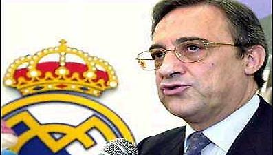 Πέρεθ: «Δεν πάω πουθενά…»