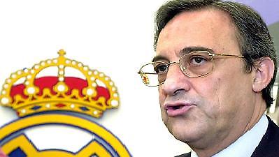 Πέρεθ: «Θα κοντράρουμε την Μπαρτσελόνα»