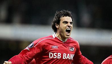 «Αίας» ο Περέζ