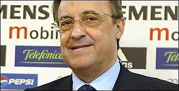 Επέκταση σε Κίνα για Ρεάλ