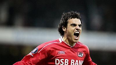 Eredivisie: Υπέταξε και τον Άγιαξ η Άλκμααρ