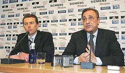 Υποχώρησε η Ρεάλ Μαδρίτης