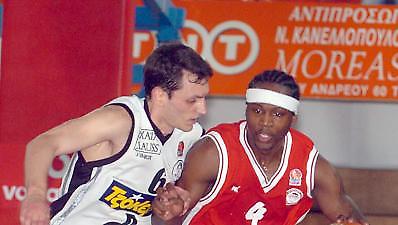 «Τούρκος» ο Πέρι