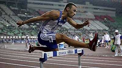 Στα ημιτελικά ο Ιακωβάκης