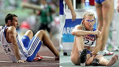 Προσπάθησαν, αλλά...