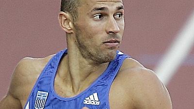 Ιακωβάκης: «Στόχος το χρυσό…»