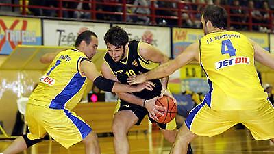 Δικαιώθηκε το Περιστέρι