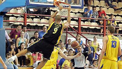 Δεν έγινε άλλη έκπληξη