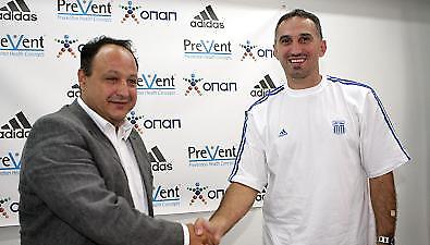 Φιλικό με Ελβετία το Σάββατο