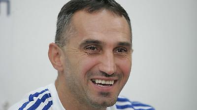 Δυο νίκες θέλει ο Πέρκοβατς