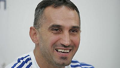 Αναμέτρηση όπως λέμε πόλεμος