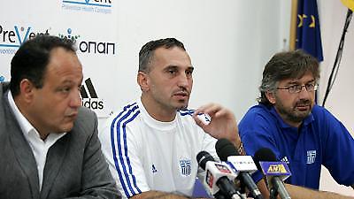 Ανανεώνει ο Πέρκοβατς