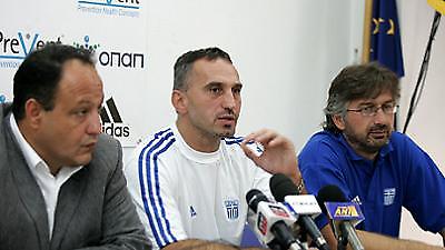 Ανανέωσε ο Πέρκοβατς