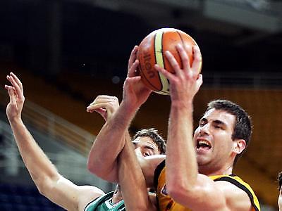 Πέρκοβιτς: «Σημαντική η νίκη»