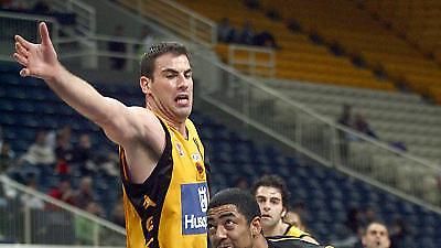 Α1: Τη Δευτέρα επίσημα για Πέρκοβιτς