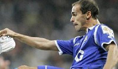 Στο Μουντιάλ ο Πέρνια