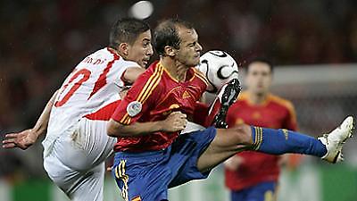 «Ροχιμπλάνκο» ο Πέρνια