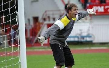 ΗΡΑΚΛΗΣ: Δανεικός ο Πέρνις