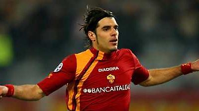 Πλήγμα με Περότα στη Ρόμα