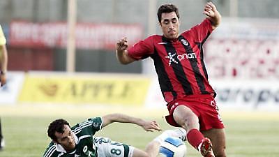 ΚΑΛΑΜΑΡΙΑ: Εξαιρετικό το κλίμα!