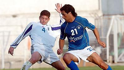 Ξάνθη – Ιωνικός στο μικροσκόπιο