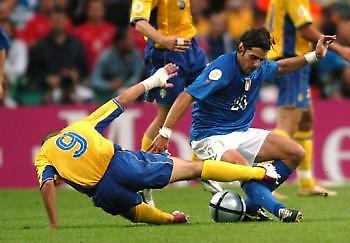 Αμφίβολος ο Περότα με Ουκρανία και... Ολυμπιακό