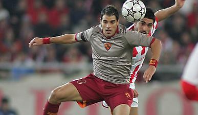 Ολυμπιακός – Ρόμα στο «μικροσκόπιο»