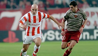 Μέσα ο Περότα, έξω ο Μαντσίνι και άλλοι τρεις