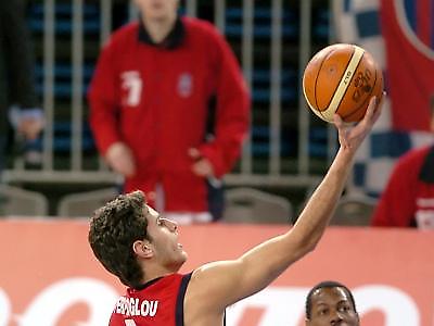 Α1: Πλήρης ο Πανιώνιος