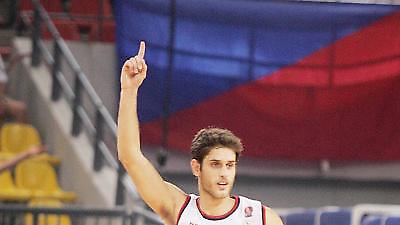 Περπέρογλου: «Θέλω να ευχαριστήσω τον Θεό»