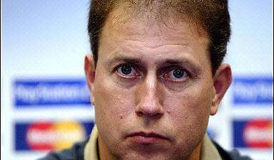 Μάνταριτς: «Είναι γελοίο»