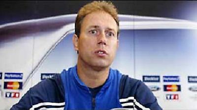 Οι παίκτες «έσωσαν» τον Περέν