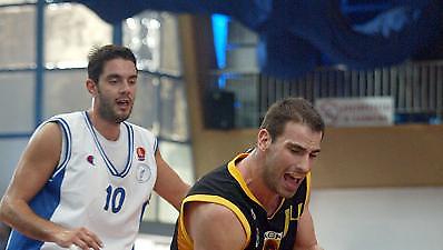 A1: Με 13 στην αποστολή…