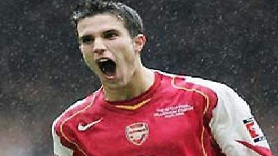 Από τη νέα σεζόν ο Φαν Πέρσι