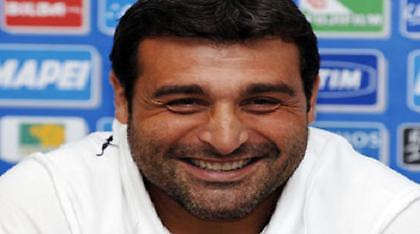 Περούτζι: «Δεν είναι ανίκητη η Ρεάλ»