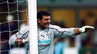 Έτοιμος να επιστρέψει ο Περούτσι!