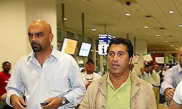 «Ψήνεται» κάτι καλό