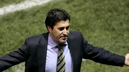 Πεσέιρο: «Είμαι περήφανος για τον ΠΑΟ»