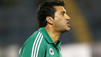 Δεν είναι, αλλά θα είναι έτοιμος…