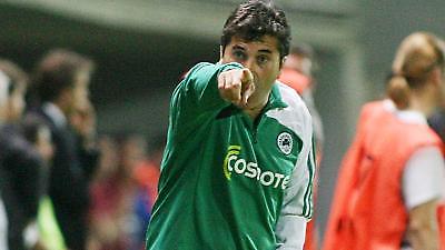 Έδειξε ενδεκάδα ντέρμπι