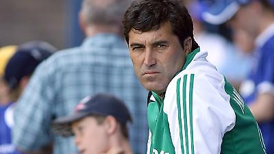 «Σάλπι, Βύντρα και…ντέρμπι !