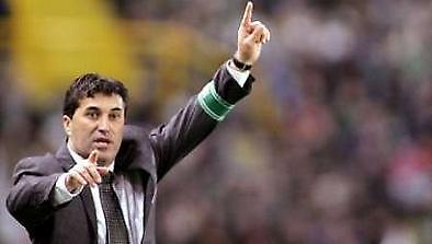 Κοντά ο Πεσέιρο