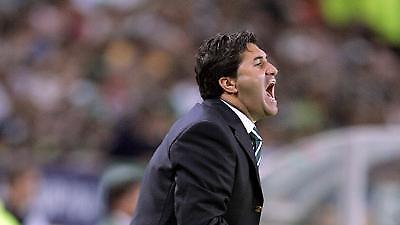 «Τέλος» ο Πεσέιρο