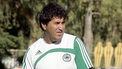 Η αποστολή του Παναθηναϊκού για Ιβερντόν